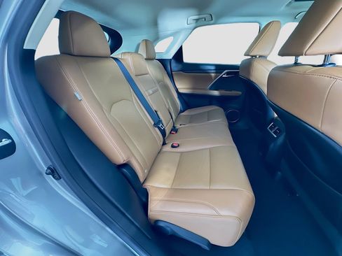 Used 2021 Lexus RX 350 FWD w/ Premium Package image 29
