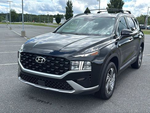 Certified 2023 Hyundai Santa Fe SEL AWD/4WD image 13
