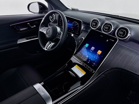 Certified 2026 Mercedes-Benz GLC 300 image 15