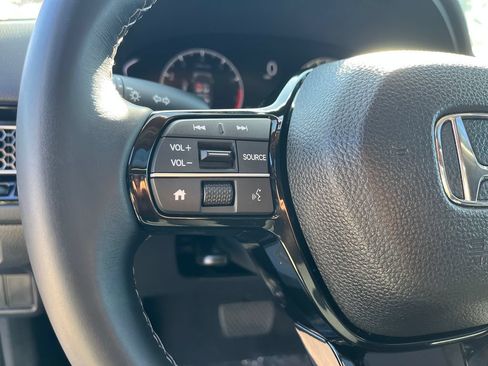 Certified 2023 Honda Civic EX image 33