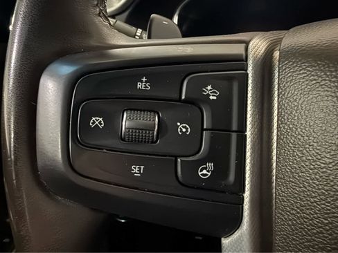 Used 2024 GMC Sierra 1500 Denali w/ Denali Reserve Package AWD/4WD image 19