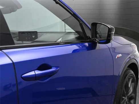 Certified 2023 Acura MDX A-Spec image 17