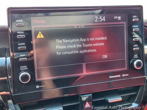 Used 2022 Toyota Camry XSE AWD/4WD image 13