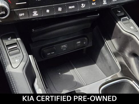 Certified 2025 Kia Telluride SX Prestige X-Pro AWD/4WD image 25
