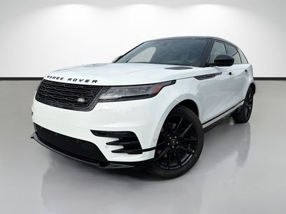 Used 2026 Land Rover Range Rover Velar Dynamic SE