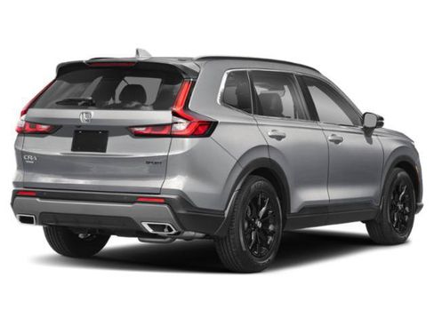 Used 2025 Honda CR-V Sport-L image 2