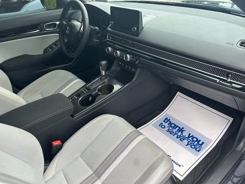 Used 2026 Honda Civic Sport image 18