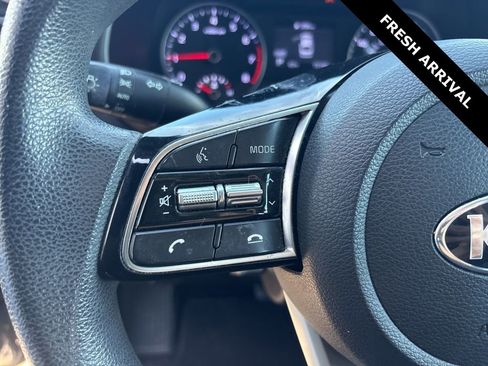 Used 2019 Kia Forte LXS image 11