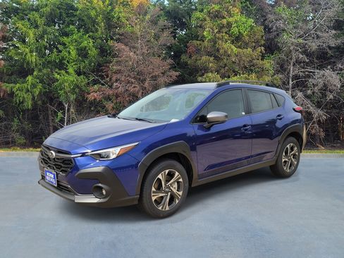 New 2026 Subaru Crosstrek 2.0i Premium AWD/4WD image 1