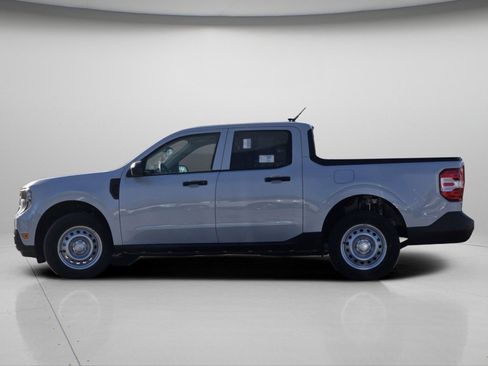 New 2026 Ford Maverick XL w/ Equipment Group 101A image 5