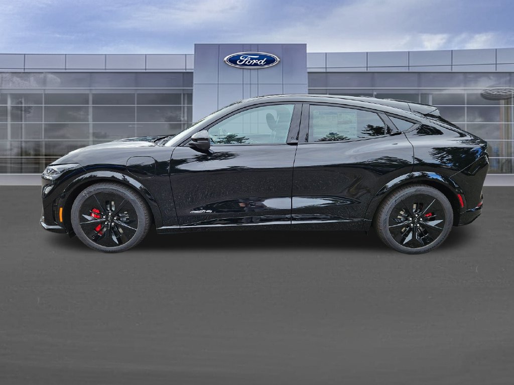 New 2026 Ford Mustang Mach-E GT AWD/4WD image 2