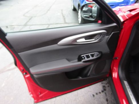Used 2024 Dodge Hornet R/T AWD/4WD image 28
