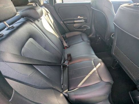 Certified 2023 Mercedes-Benz GLA 250 image 19