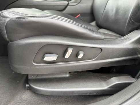 Used 2018 Cadillac XT5 Premium Luxury FWD image 11