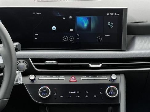 New 2024 Hyundai Sonata SEL w/ Convenience Package image 19