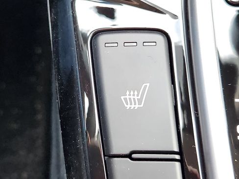 New 2026 Kia Seltos SX AWD/4WD image 15