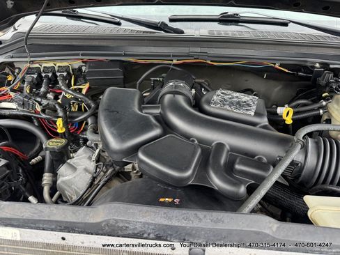 Used 2008 Ford F250 XLT AWD/4WD image 20