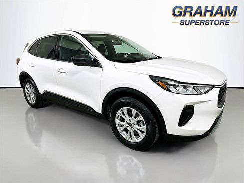 Used 2023 Ford Escape Active image 1