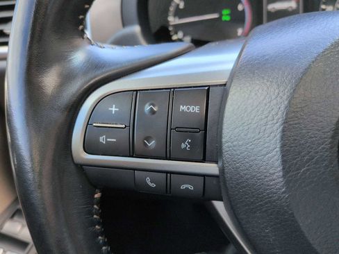 Used 2022 Lexus GX 460 Luxury w/ Sport Design Package image 26