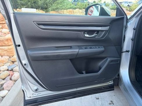 Used 2024 Honda CR-V EX image 43