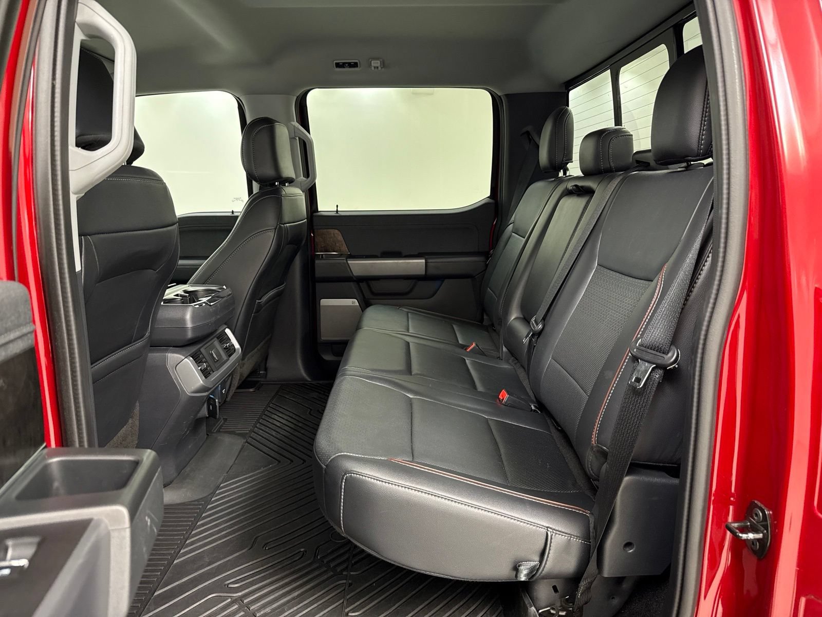 Used 2021 Ford F150 Lariat AWD/4WD image 25