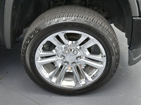 Used 2015 GMC Sierra 1500 Denali w/ Driver Alert Package AWD/4WD image 33
