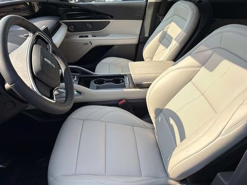 New 2026 Lincoln Nautilus Premier w/ Equipment Group 102A AWD/4WD image 22