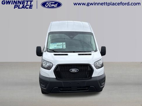 New 2026 Ford Transit 250 image 2
