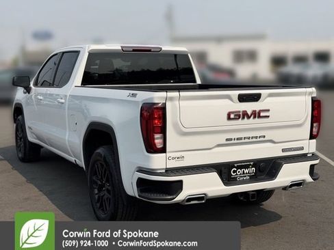 Used 2023 GMC Sierra 1500 Elevation AWD/4WD image 18