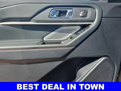 New 2026 Ford Explorer ST w/ Sun And Sound Package AWD/4WD image 29