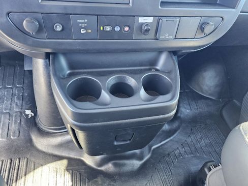 New 2024 Chevrolet Express 3500 w/ Power Convenience Package image 24