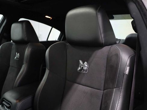 Used 2020 Dodge Charger Scat Pack w/ Plus Group RWD image 18