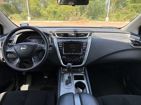 Used 2019 Nissan Murano S w/ Cargo Package FWD image 12