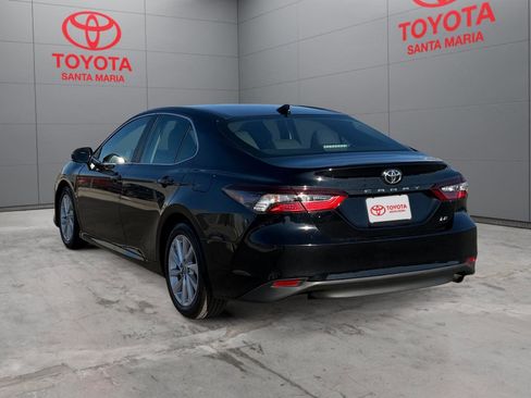 Used 2024 Toyota Camry LE image 2