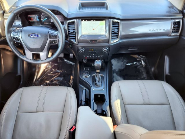 Certified 2019 Ford Ranger Lariat w/ Equipment Group 501A Mid AWD/4WD image 12