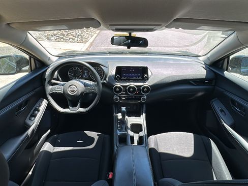 Used 2024 Nissan Sentra S FWD image 24
