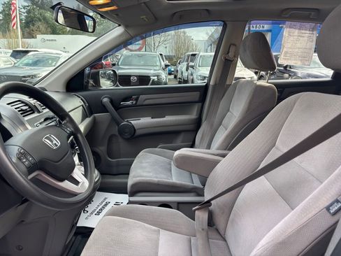 Used 2009 Honda CR-V EX image 14