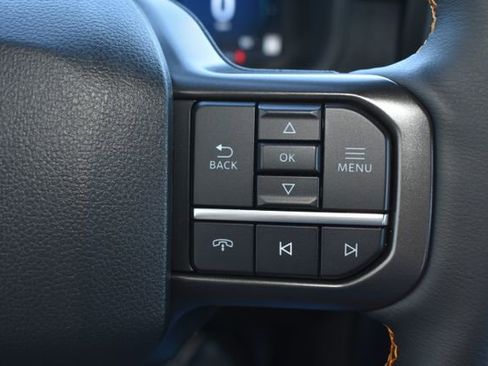 Used 2026 Ford F150 Tremor w/ Equipment Group 402B MID AWD/4WD image 26
