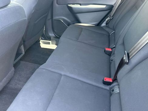 Certified 2024 Nissan Rogue S FWD image 29
