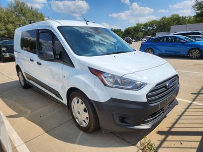 Used 2019 Ford Transit Connect XL