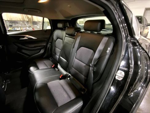 Used 2019 INFINITI QX30 LUXE w/ Navigation Package image 20