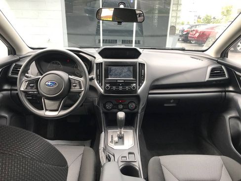 Used 2017 Subaru Impreza 2.0i AWD/4WD image 11