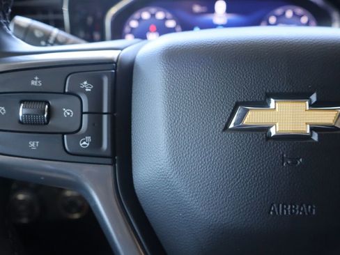Used 2024 Chevrolet Silverado 1500 LT w/ Z71 Off-Road Package image 20