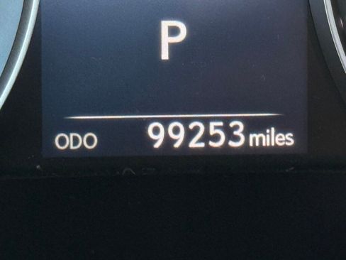 Used 2019 Lexus RX 450h AWD w/ Navigation Package image 3