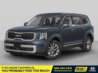 Used 2024 Kia Telluride SX FWD video 1