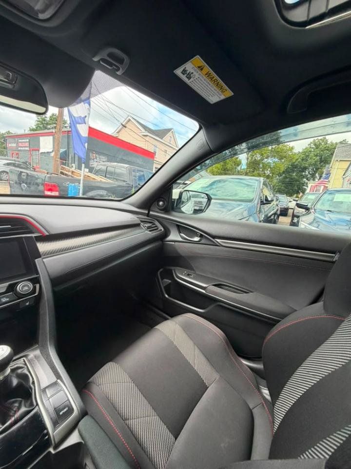Used 2020 Honda Civic Si image 13