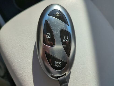 Certified 2024 Hyundai Kona SEL w/ Convenience Package image 29