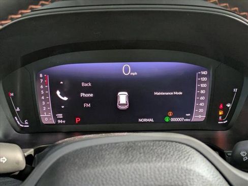 New 2026 Honda Passport TrailSport image 11