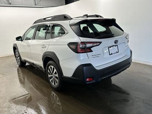 Certified 2024 Subaru Outback 2.5i image 30