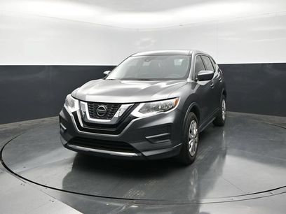 Used 2020 Nissan Rogue S